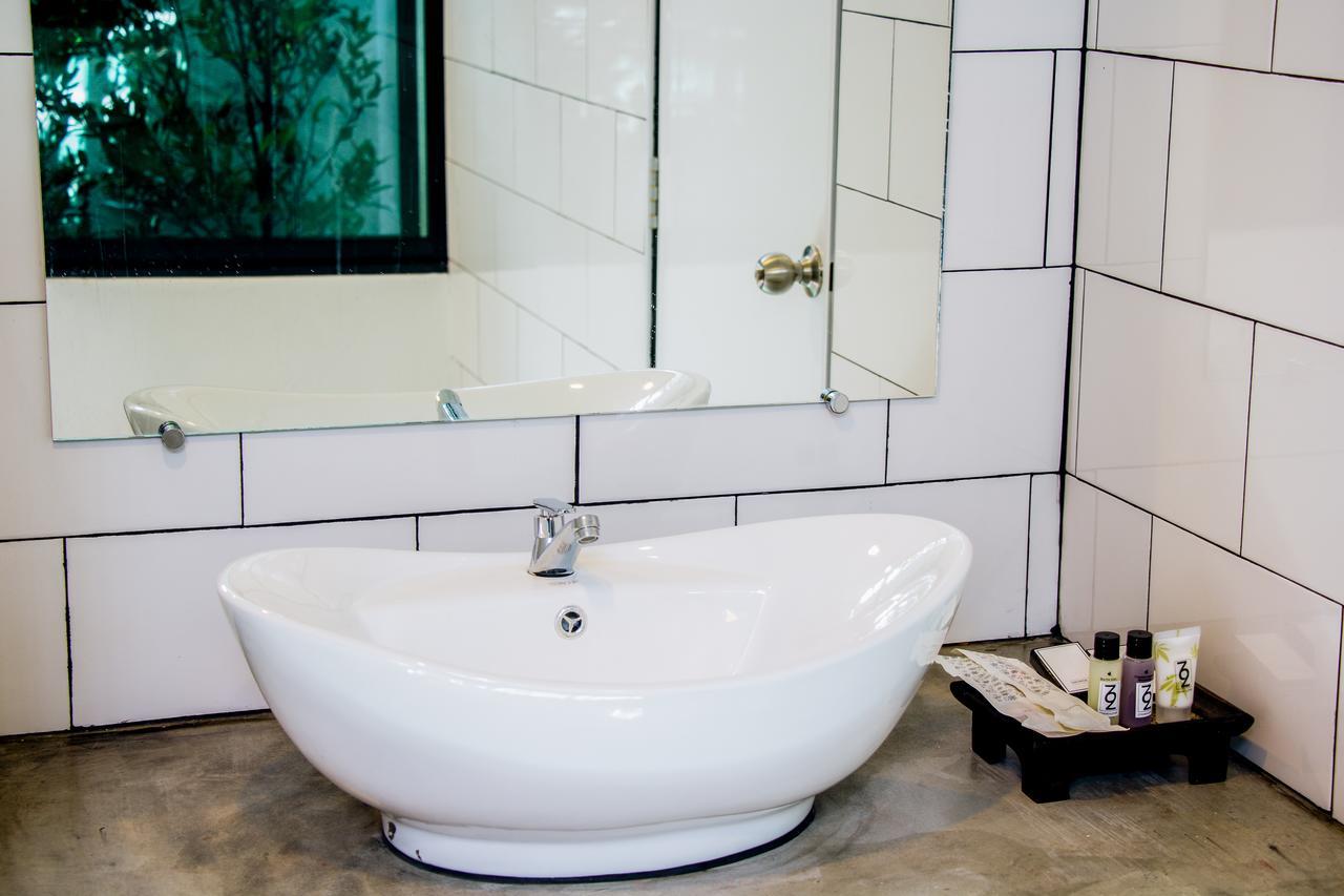 Zen Hostel Chiangmai Chiang Mai Zewnętrze zdjęcie
