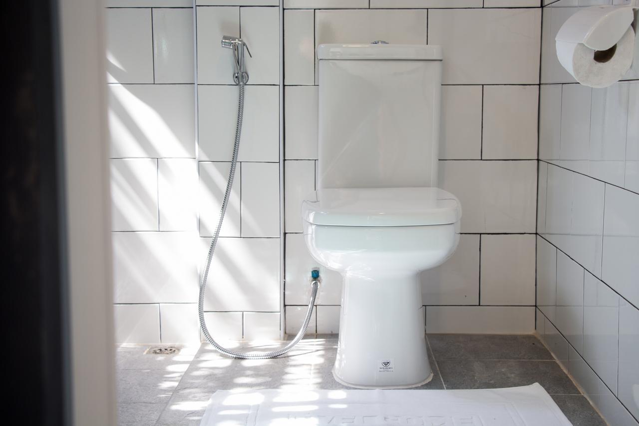 Zen Hostel Chiangmai Chiang Mai Zewnętrze zdjęcie