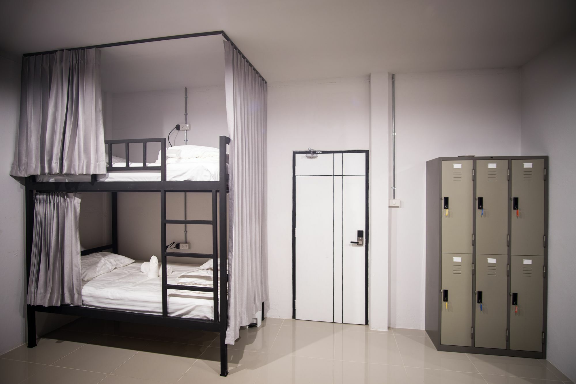 Zen Hostel Chiangmai Chiang Mai Zewnętrze zdjęcie