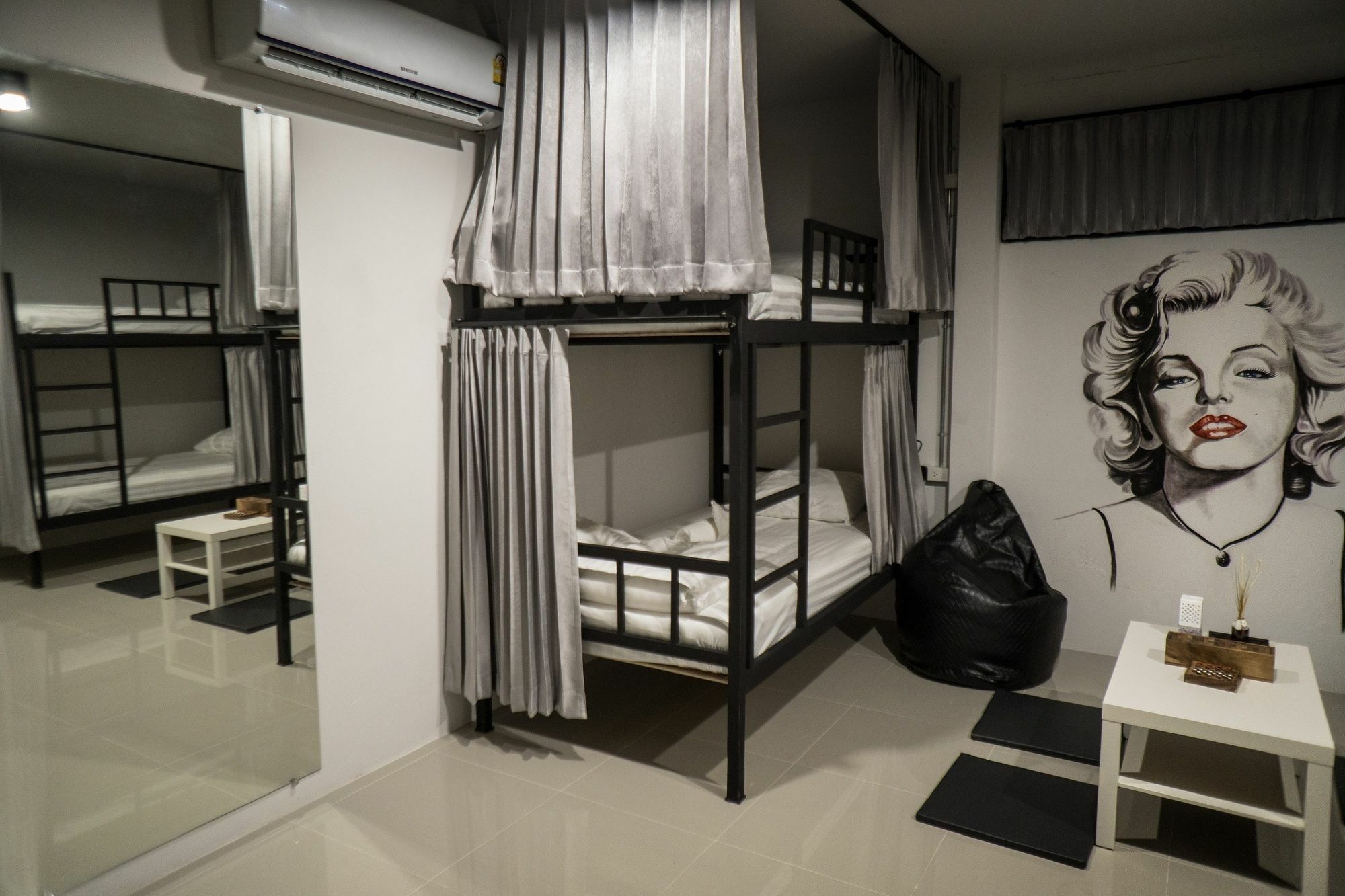 Zen Hostel Chiangmai Chiang Mai Zewnętrze zdjęcie